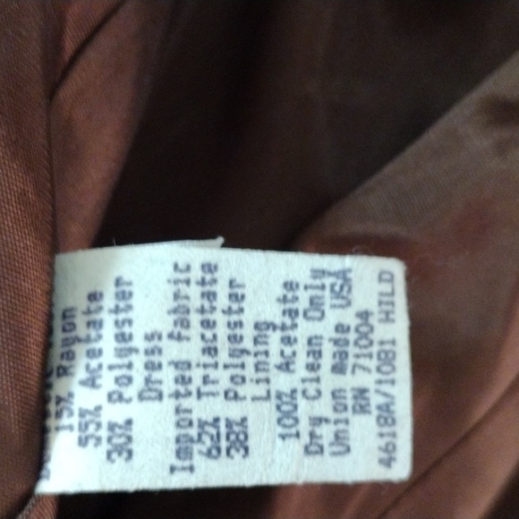 💥Vintage Katherine Lindsay Formal Sequin Jacket - Picture 12 of 15